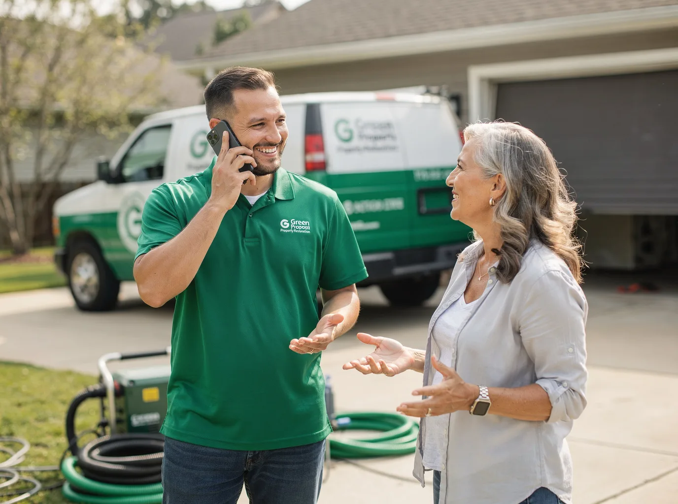 Water Damage Restoration Putney, KY FAQs